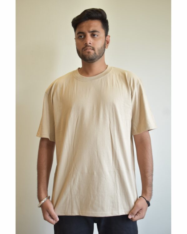 Cream color oversized plain T-shirt, Unisex cream color oversized T-shirt, Cream color oversized T-shirt for men and women, Casual cream color oversized tee, Cream color oversized T-shirt streetwear, Relaxed fit cream color T-shirt, 100% cotton cream color oversized T-shirt, Cream color plain oversized T-shirt, Trendy cream color oversized tee, Breathable oversized cream color T-shirt, Minimalist cream color oversized T-shirt, Cream color oversized T-shirt for casual wear, Soft cream color oversized T-shirt, Versatile cream color oversized T-shirt, Comfortable cream color oversized T-shirt,