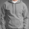 Unisex grey plain hoodie, Grey plain hoodie for men and women, Comfortable unisex grey hoodie, Casual grey hoodie for everyday wear, Soft grey hoodie for layering, Cotton-polyester grey hoodie, Grey hoodie with kangaroo pocket, Relaxed fit grey hoodie, Adjustable hood grey hoodie, Minimalist unisex grey hoodie, Grey hoodie for men and women, Warm grey hoodie for cold weather, Durable grey plain hoodie, Trendy unisex grey hoodie, Versatile grey hoodie for casual wear,