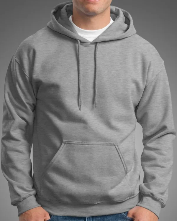 Unisex grey plain hoodie, Grey plain hoodie for men and women, Comfortable unisex grey hoodie, Casual grey hoodie for everyday wear, Soft grey hoodie for layering, Cotton-polyester grey hoodie, Grey hoodie with kangaroo pocket, Relaxed fit grey hoodie, Adjustable hood grey hoodie, Minimalist unisex grey hoodie, Grey hoodie for men and women, Warm grey hoodie for cold weather, Durable grey plain hoodie, Trendy unisex grey hoodie, Versatile grey hoodie for casual wear,