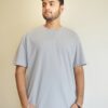 Grey color oversized plain T-shirt, Unisex grey color oversized T-shirt, Grey color oversized T-shirt for men and women, Casual grey color oversized tee, Grey color oversized T-shirt streetwear, Relaxed fit grey color T-shirt, 100% cotton grey color oversized T-shirt, Grey color plain oversized T-shirt, Trendy grey color oversized tee, Breathable oversized grey color T-shirt, Minimalist grey color oversized T-shirt, Grey color oversized T-shirt for casual wear, Soft grey color oversized T-shirt, Versatile grey color oversized T-shirt, Comfortable grey color oversized T-shirt,