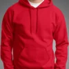 Unisex red plain hoodie, Red plain hoodie for men and women, Comfortable unisex red hoodie, Casual red hoodie for everyday wear, Soft red hoodie for layering, Cotton-polyester red hoodie, Red hoodie with kangaroo pocket, Relaxed fit red hoodie, Adjustable hood red hoodie, Minimalist unisex red hoodie, Red hoodie for men and women, Warm red hoodie for chilly weather, Durable red plain hoodie, Trendy unisex red hoodie, Versatile red hoodie for casual wear,