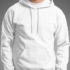 Unisex white plain hoodie, White plain hoodie for men and women, Comfortable unisex white hoodie, Casual white hoodie for everyday wear, Soft white hoodie for layering, Cotton-polyester white hoodie, White hoodie with kangaroo pocket, Relaxed fit white hoodie, Adjustable hood white hoodie, Minimalist unisex white hoodie, White hoodie for men and women, Warm white hoodie for cold weather, Durable white plain hoodie, Trendy unisex white hoodie, Versatile white hoodie for casual wear,
